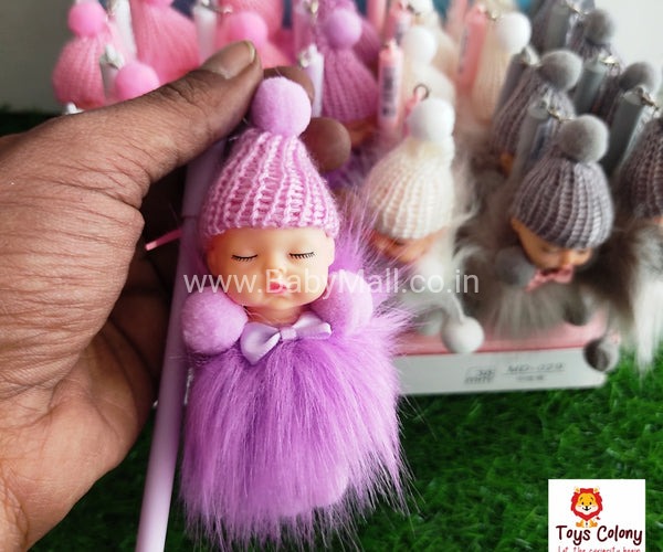 Cute Soft Doll Pen One meter Sunshine Pens || Item No. MD-029 || 